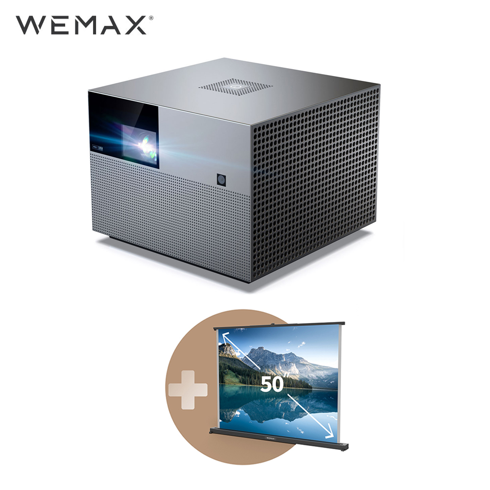WEMAX-VOGUE Pro 1080P FHD  Ȩ ó׸ , 1600ANSI  4K     & dts-HD ڵ 